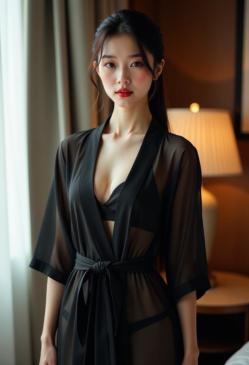 青云志海报
